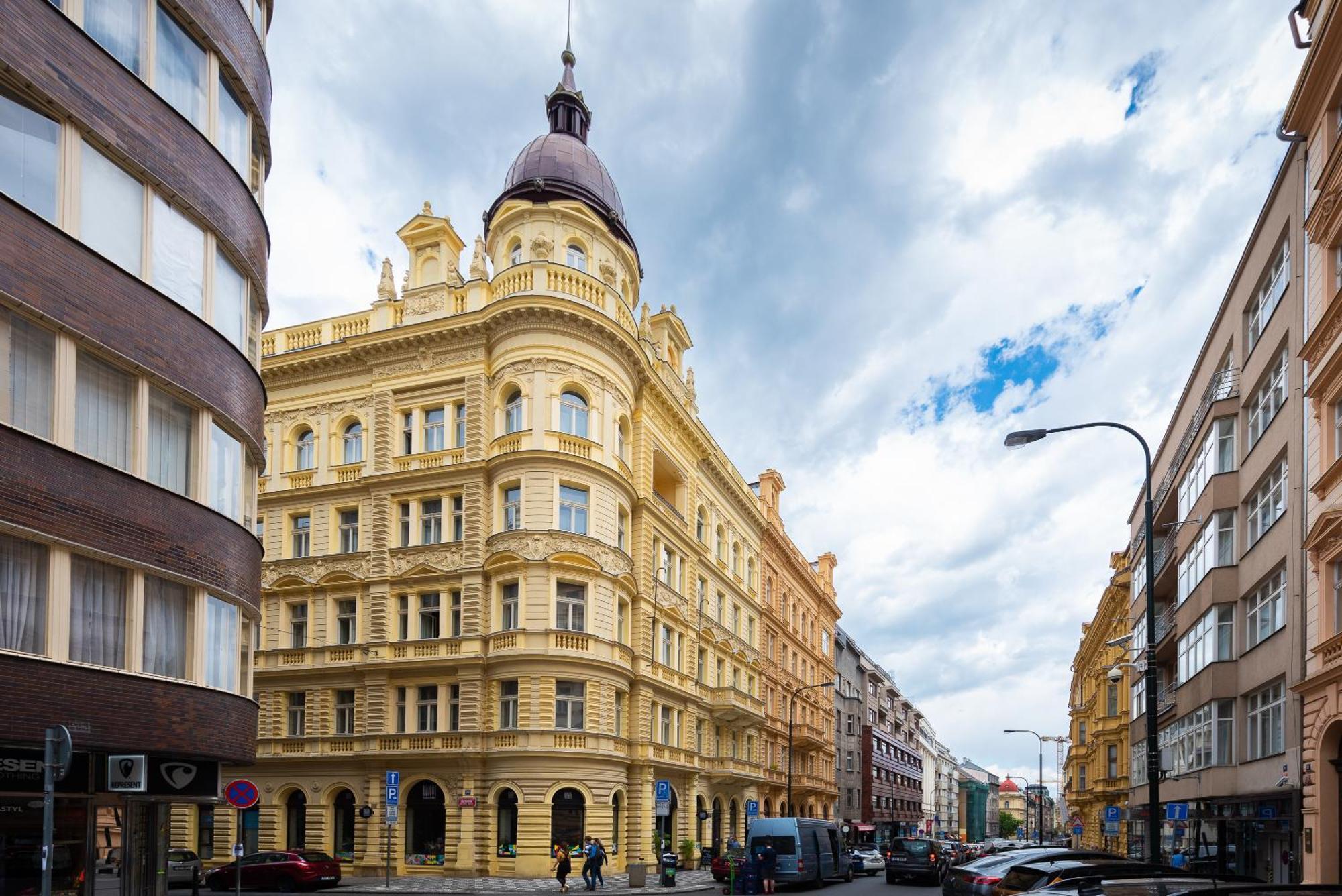 Stevan Apartmán
