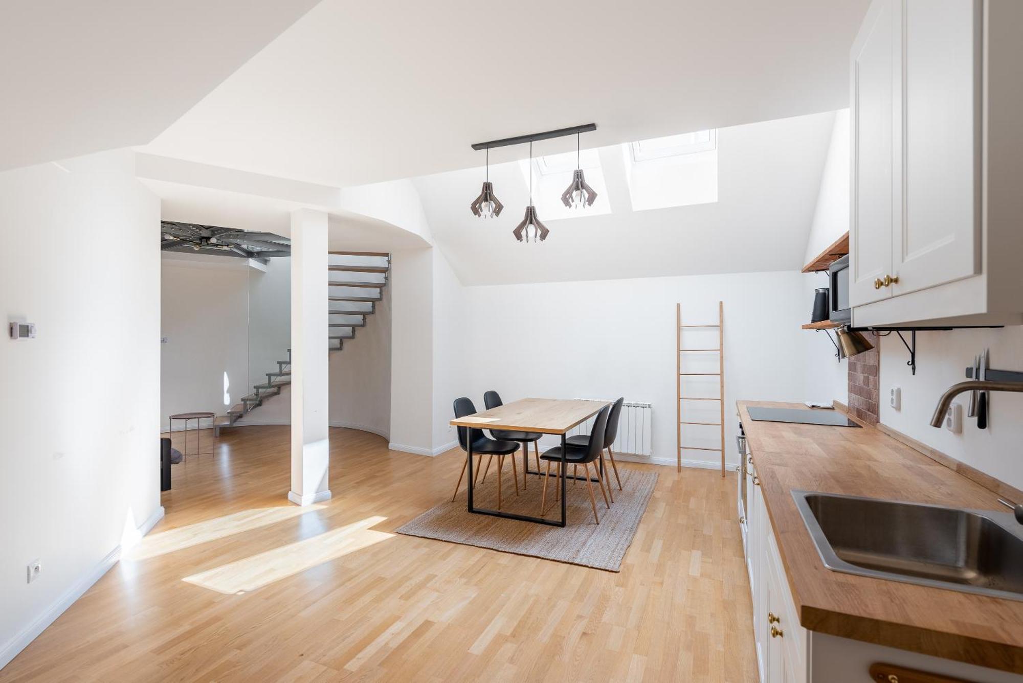 Stevan Apartmán